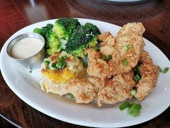 -Chili's Cafe&Bar奇利斯(滨江店)