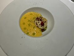 -Le Comptoir de Pierre Gagnaire
