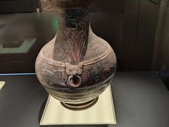 -北京大葆台遗址博物馆