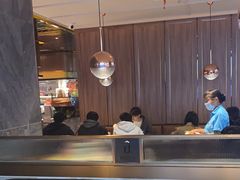 -吉布鲁牛排海鲜自助(芙蓉万家丽店)