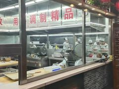 -西北莜面村(太原店)