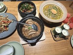 -竹里馆·淮扬菜·功夫茶(老门东店)