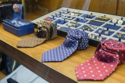 -MR.COLLECTION西装先生(富华里店)