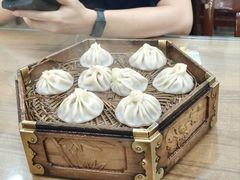 -西安贾三灌汤包·回坊小吃·清真炒菜(北院门总店)