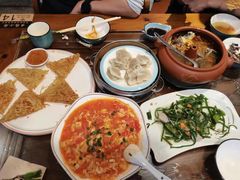 -云隐小厨·传统大理美食(复兴路店)