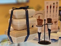 -CREAM STORY意大利手工冰淇淋&甜品(万象前海店)