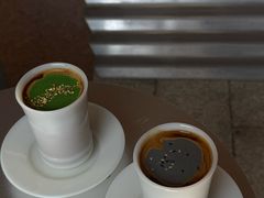 翠鸟-METAL HANDS铁手咖啡制造局(五道营店)