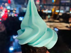 -小大董·烤鸭(观景餐厅·南京西路店)