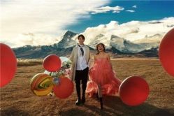 -天府阳光酒店·宴会厅