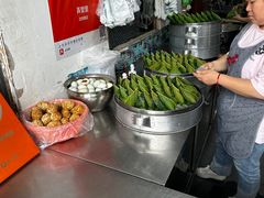 -叶婆婆豆浆馍馍