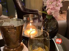 -北京丽晶酒店