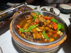 -千岛湖小鱼儿·淳安匠心农家菜