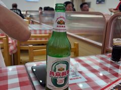 -孟记粥铺·家常菜·烧烤·粥(亚运村店)