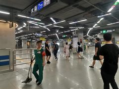 -车公庙(地铁站)