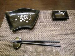 -桃夭日式料理(国信店)