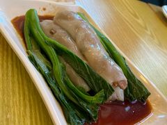 -添好运点心专门店(百老汇店)