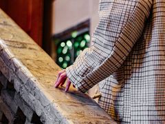 -叶叶菩提·晋福宫