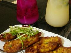 -THE PAWON·8碗(古北SOHO店)