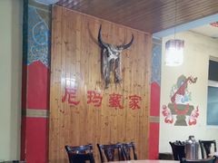 -尼玛藏家风味园(阿山食城店)