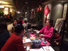 -江南忆茶坊(城市店)