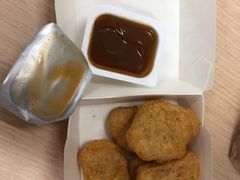 -麦当劳(吴中大道店)