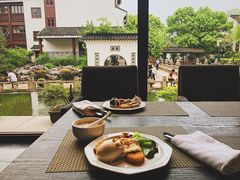 -苏州吴宫泛太平洋酒店