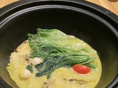 -阿鸡鱼庄·顺德鲜蒸小炒(亚运村店)