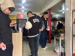 -泰顺江南春面馆