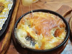 -老东镇啤酒屋海鲜加工·蒸汽海鲜·海鲜烧烤(台东店)