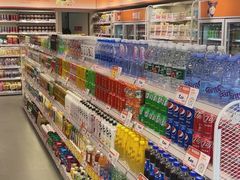 -零食有鸣批发超市(百花时代广场店)