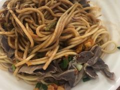 -德泓面馆(颐高店)