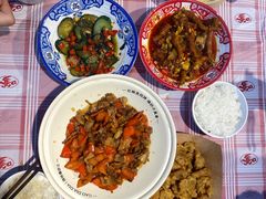 -高嗲嗲·湘味爆炒王(云密城店)