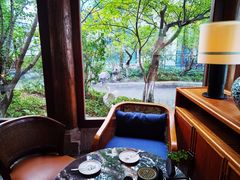 -广富林宰相府酒店·水云间