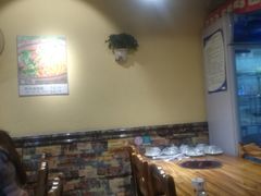 -疯狂牛骨饸饹面(光华路店)