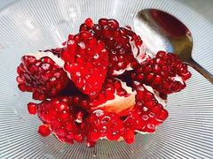餐后水果-大董(环贸iapm店)