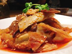 -江湖情酸菜鱼(万菱汇店)