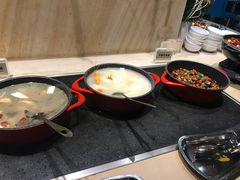 -亿民平安国际大酒店西餐厅(彩田北路店)