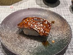 -戏作寿司(观音桥店)