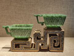 -北京工艺美术博物馆