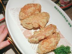 -新白鹿餐厅(金鹰新街口店)