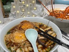 -宴昆山·私房菜(春晖店)