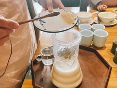 -竹里馆 ·茶食(奥体店)