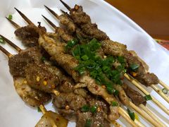 -地婆美食(洞庭东岸店)