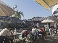 -糖房咖啡(南锣鼓巷店)
