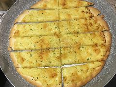芝士榴芒薄饼-KCOOKING概念韩餐(世茂52+店)