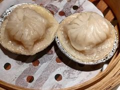 -广州花园酒店荔湾亭·地道点心·粤式饮茶
