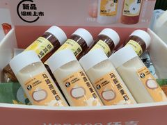 -仟吉(荟聚中心店)