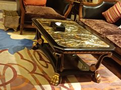 -长沙富力万达文华酒店