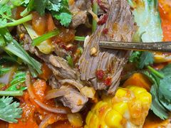 -新疆伊宁远征餐厅