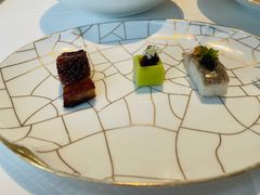 -北京柏悦酒店·锦庭餐厅Dining Room
